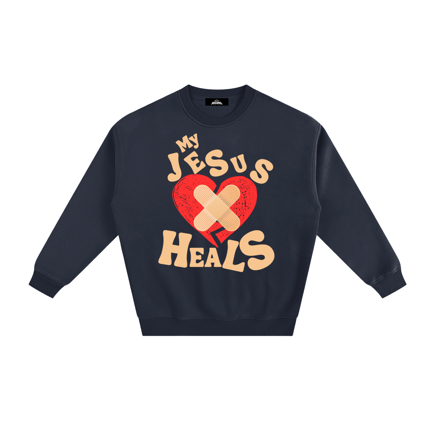 Healer Sweatshirt