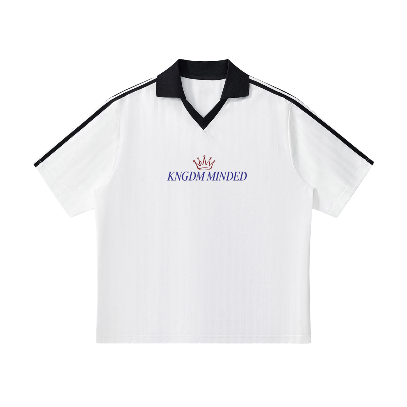 KNGDM MINDED Soccer Jersey