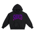 SAVED Oversized Ultra Soft Hoodie