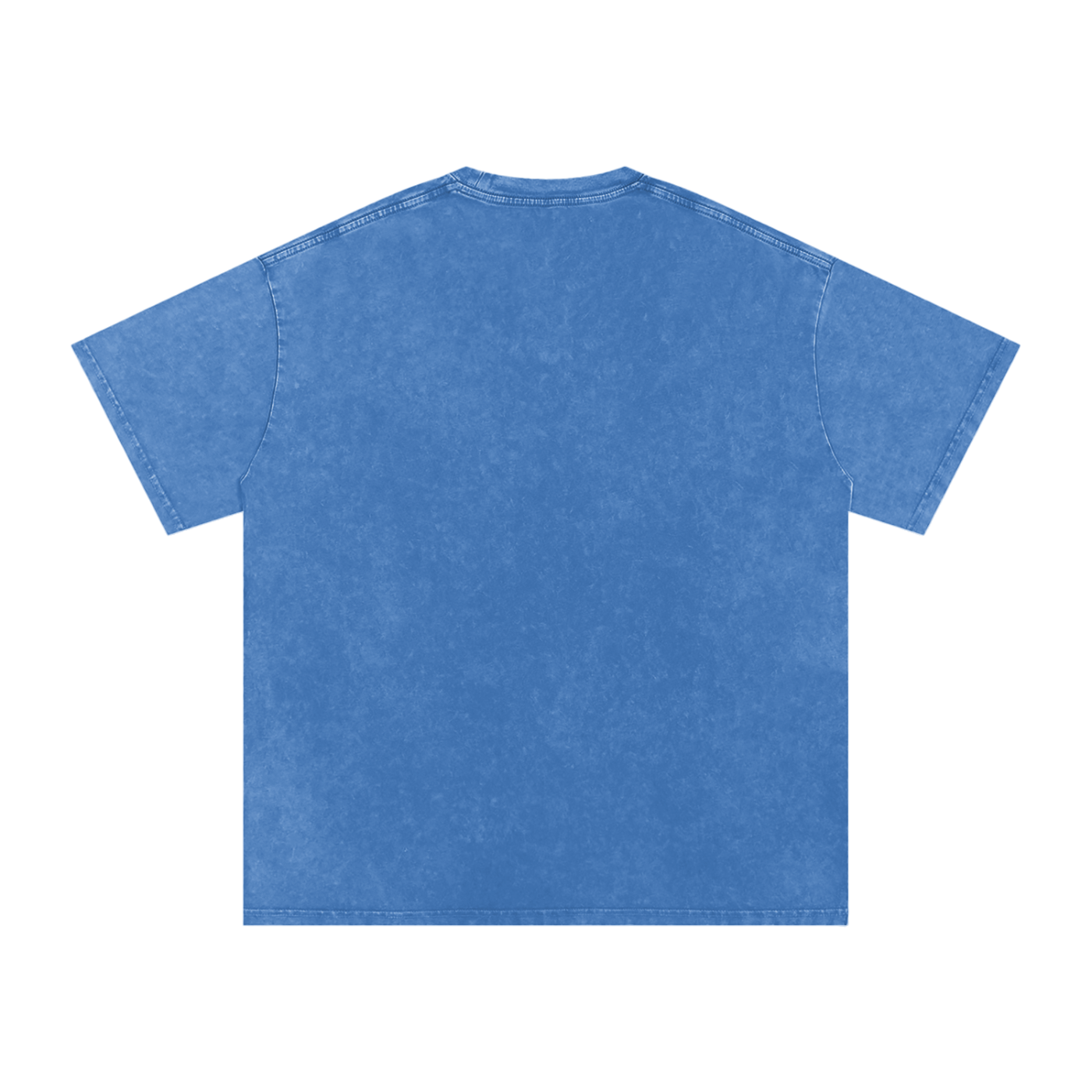 Healer Snow Washed Tee