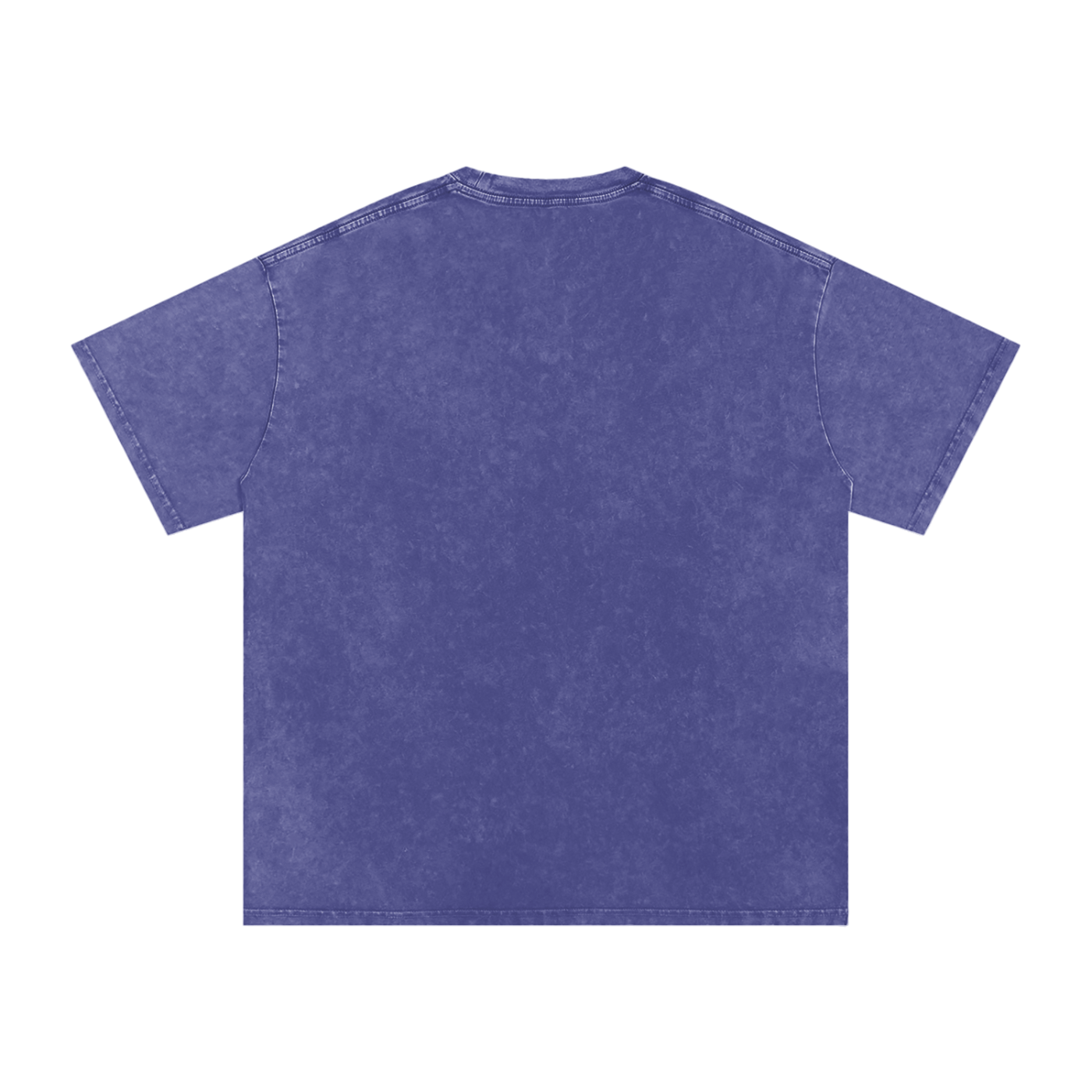 Healer Snow Washed Tee