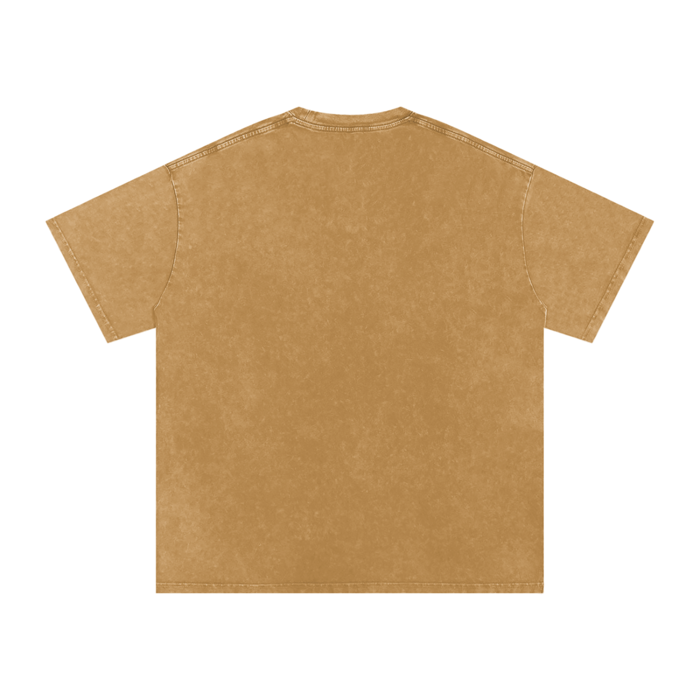 HEAVN Is Eternal Snow Washed Tee