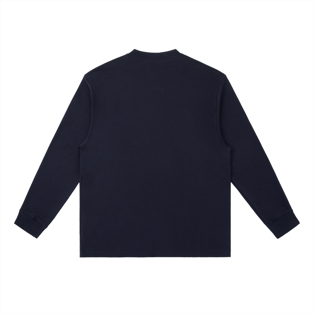 I Serve a Holy God L/S Tee