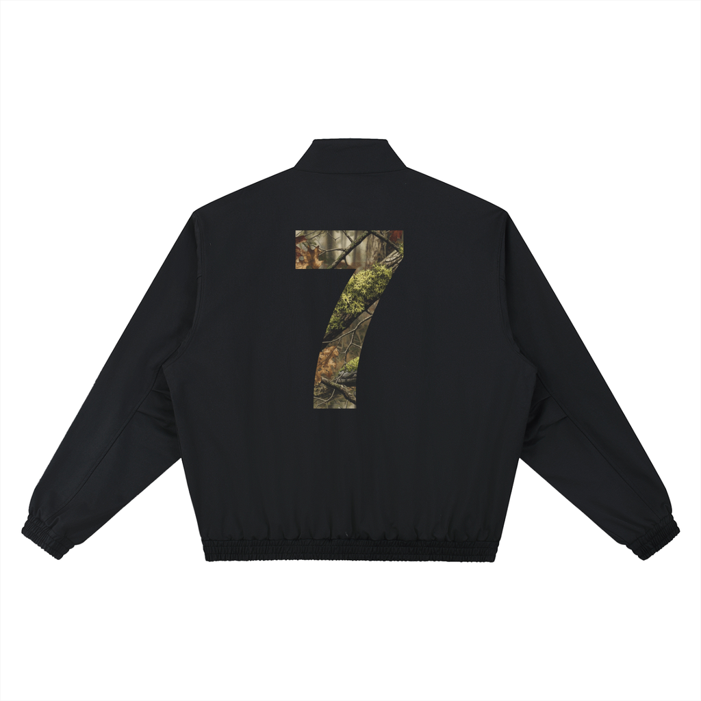 Selah Bomber