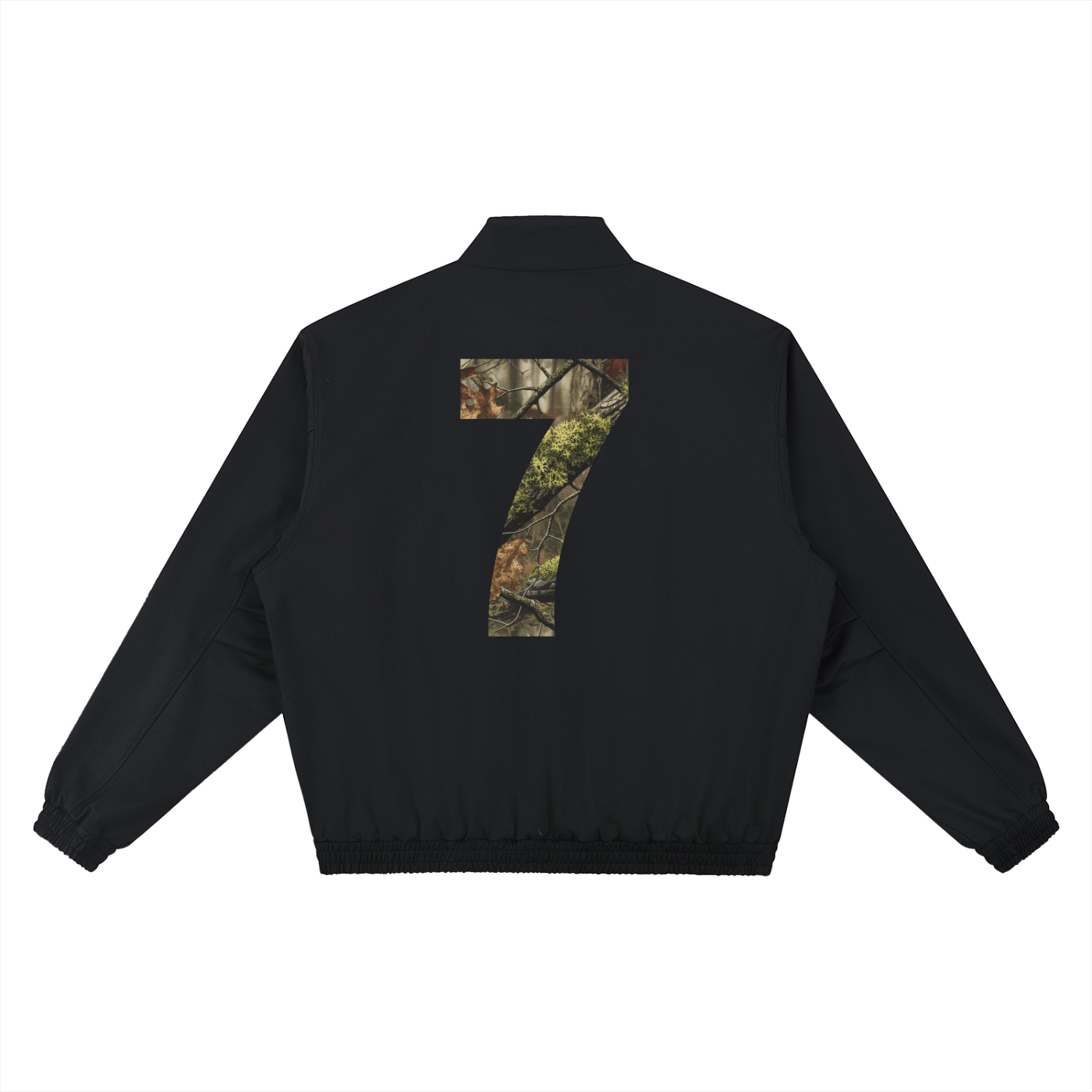 Selah Bomber