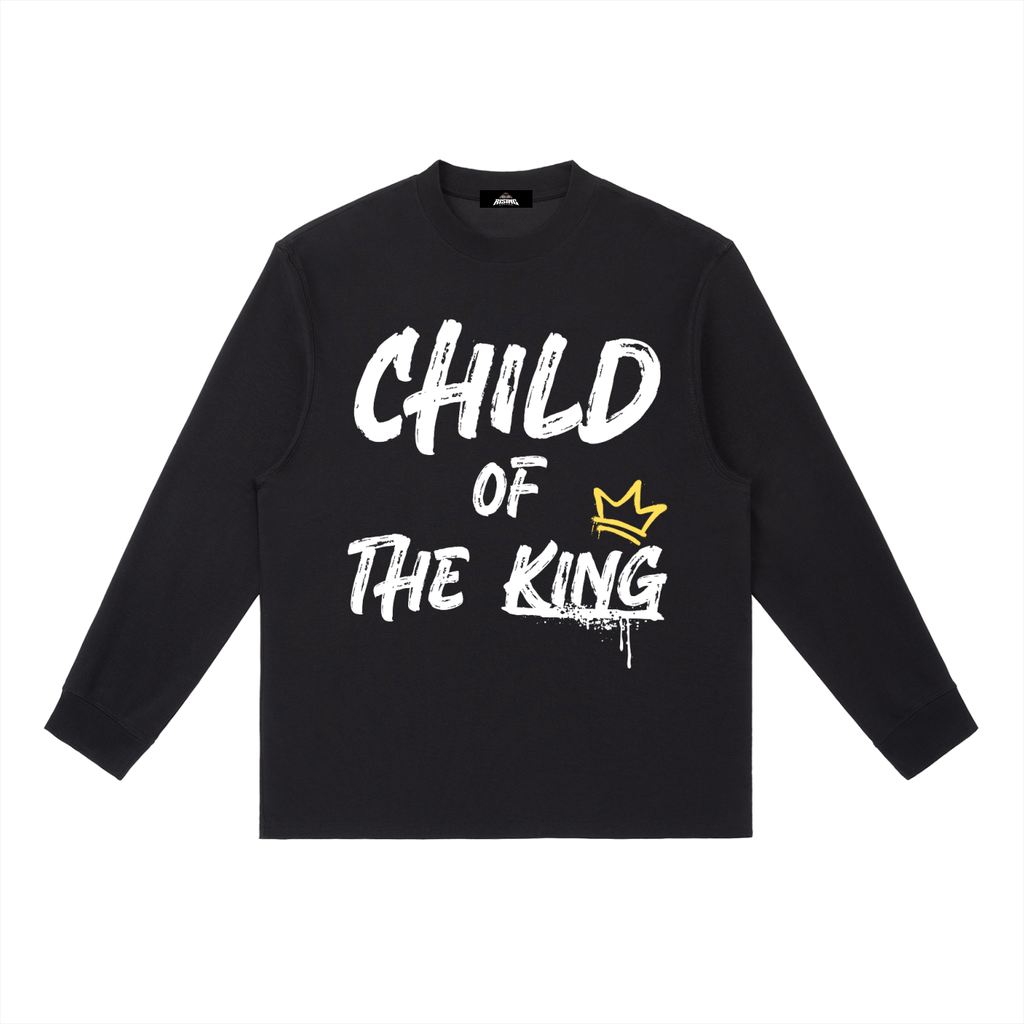 Child of the King L/S Tee