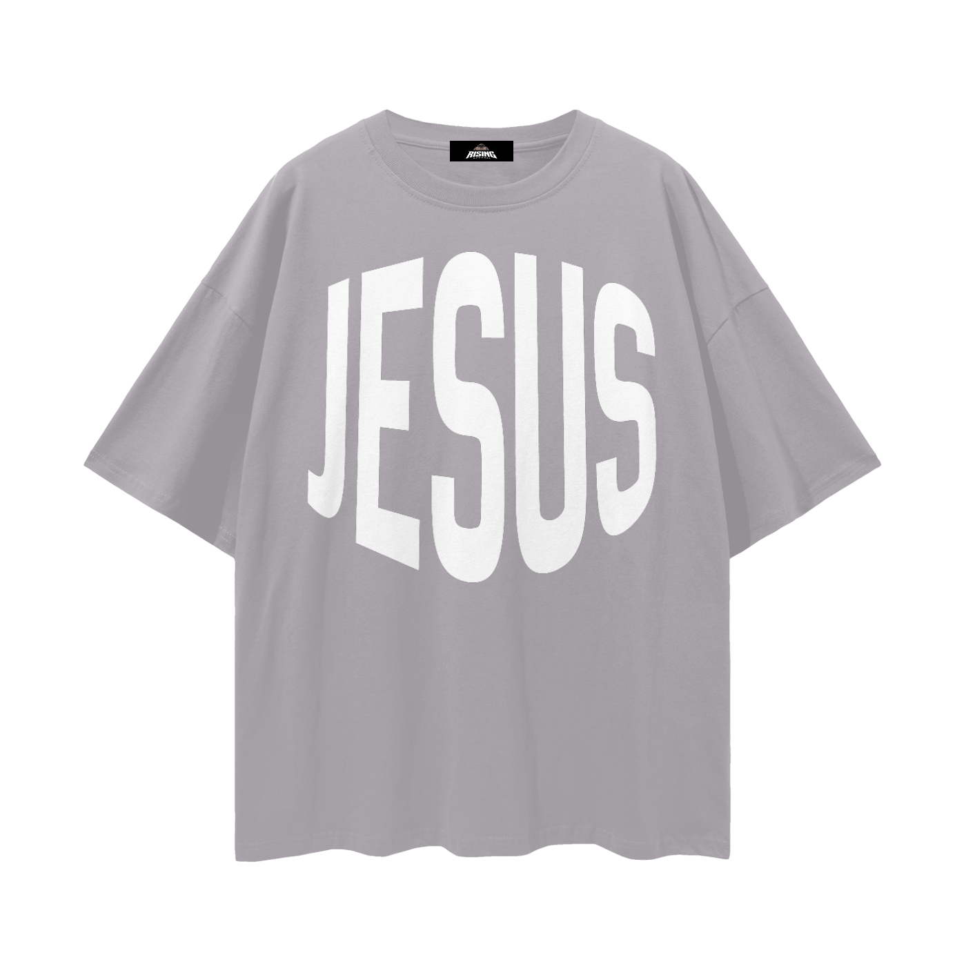 JESUS Drop Shoulder Tee