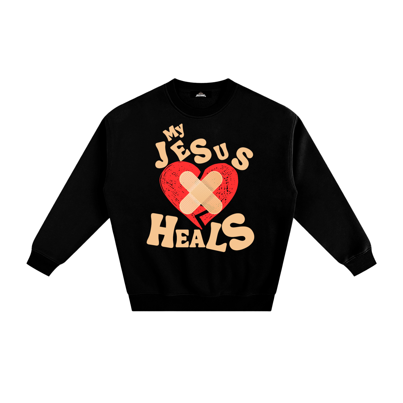 Healer Sweatshirt