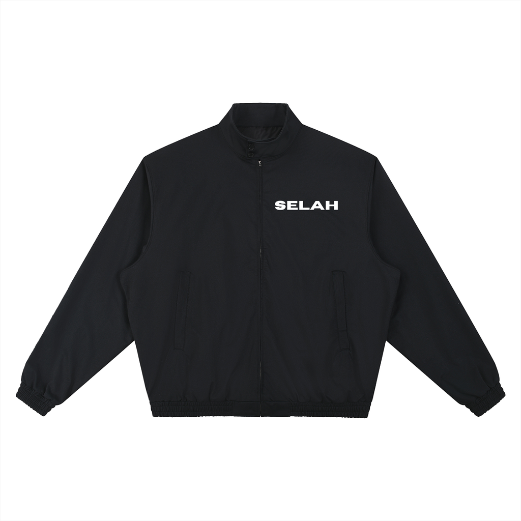 Selah Bomber