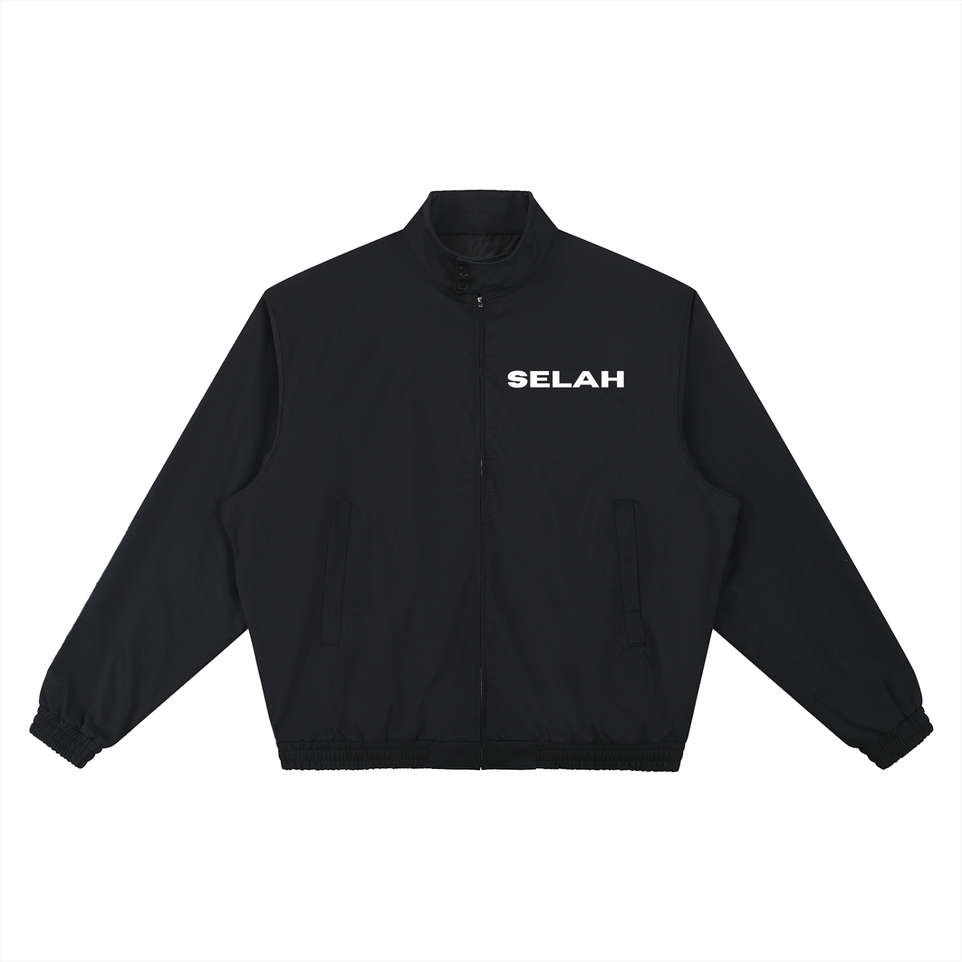 Selah Bomber