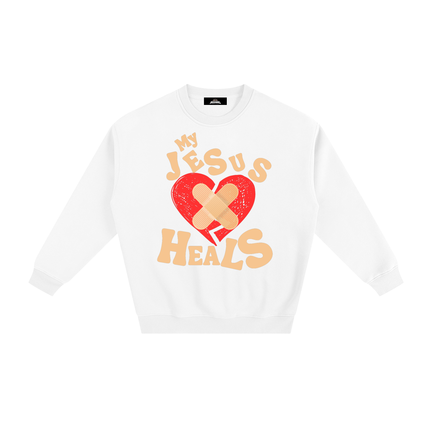 Healer Sweatshirt