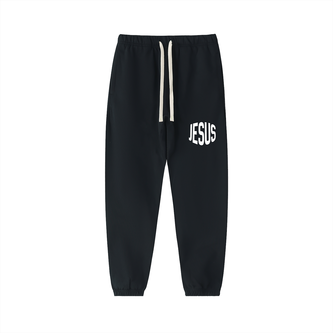 JESUS Sweatpants