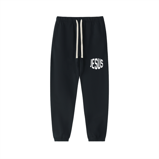 JESUS Sweatpants