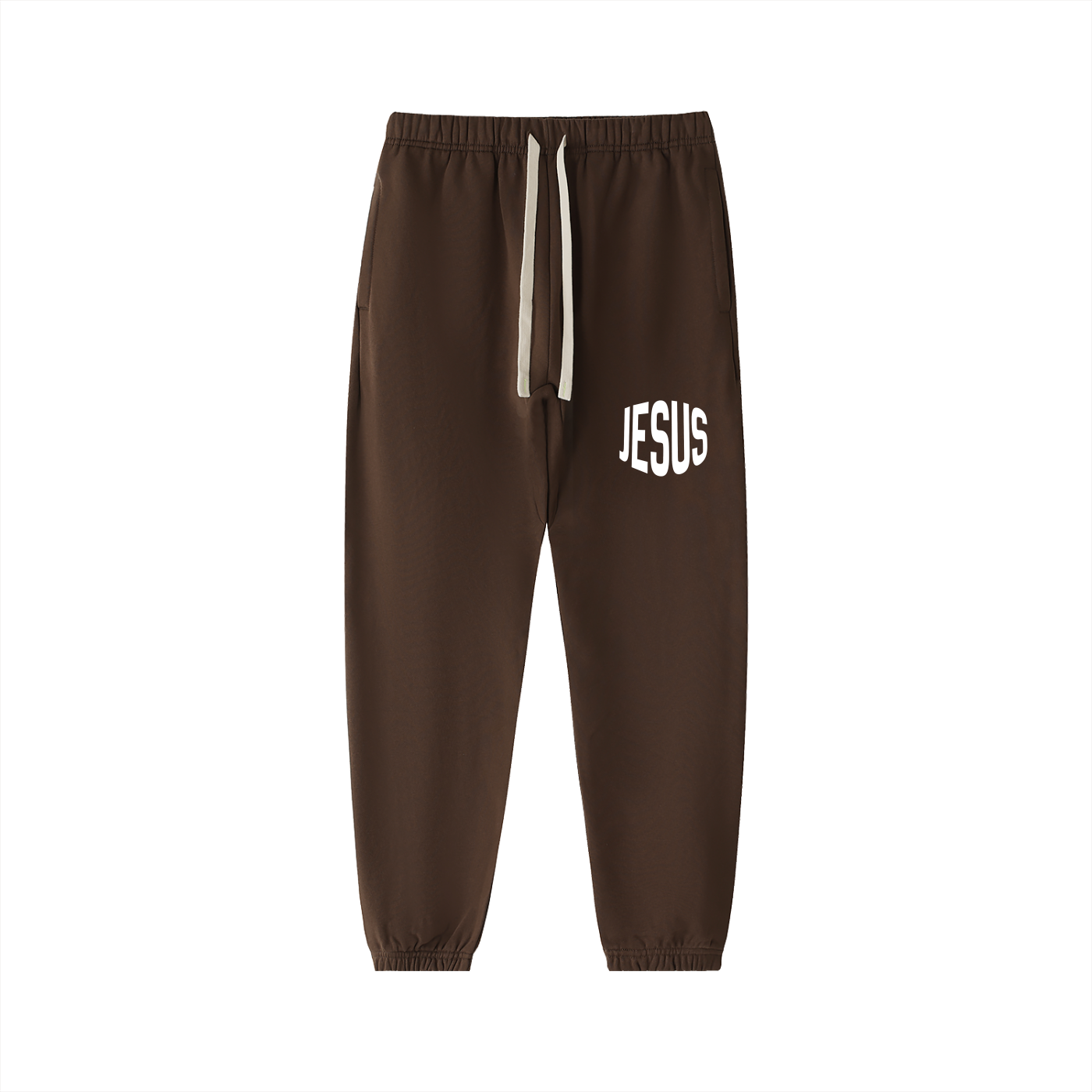 JESUS Sweatpants