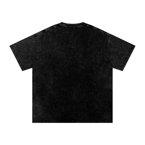 Healer Snow Washed Tee