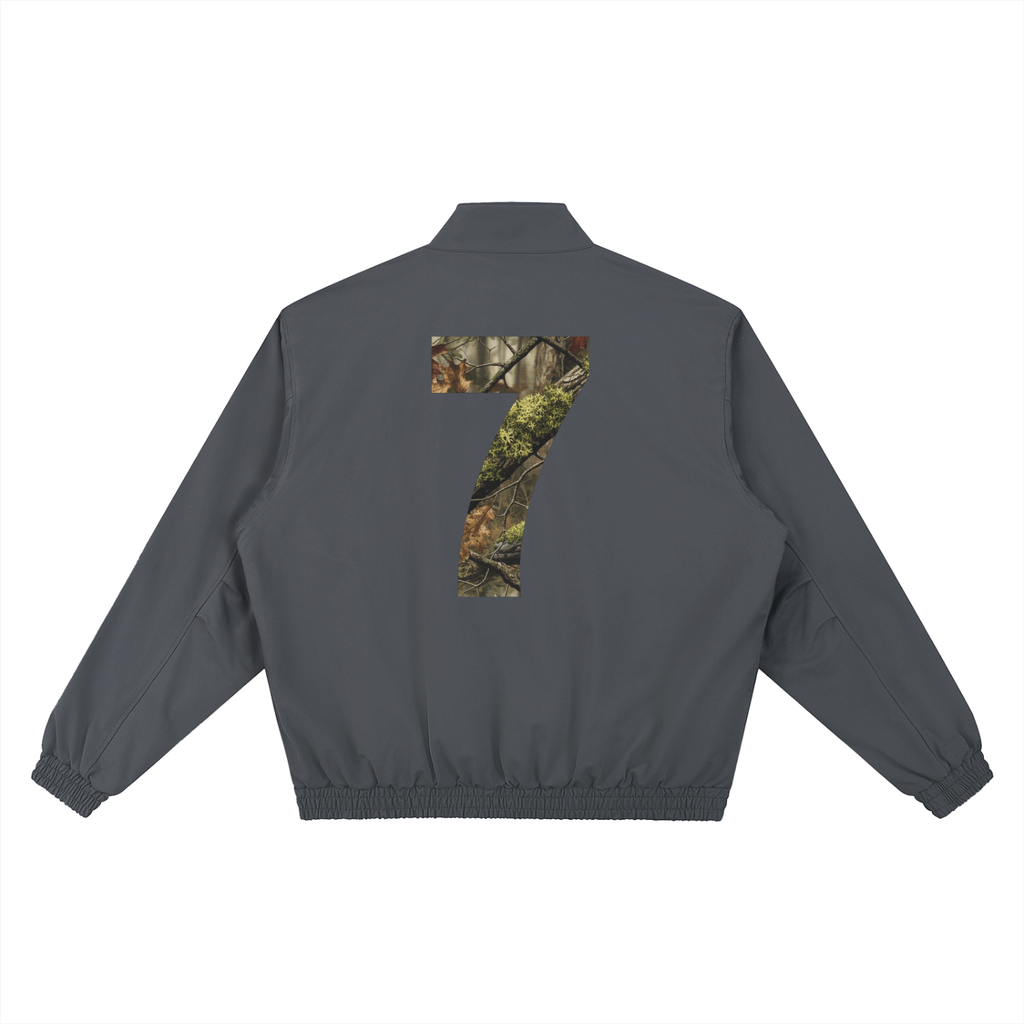 Selah Bomber