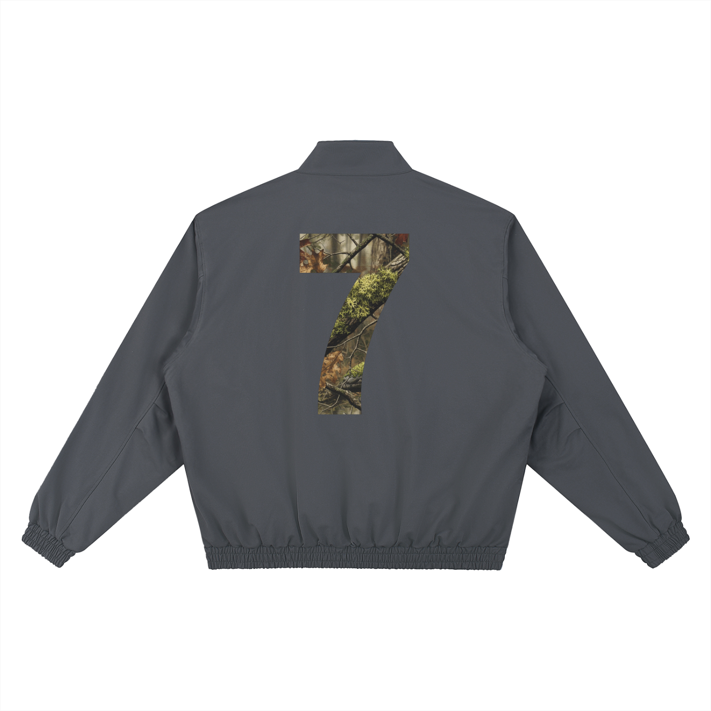 Selah Bomber