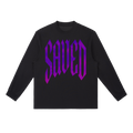 SAVED L/S Tee