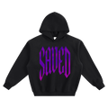 SAVED Soft Boxy Hoodie