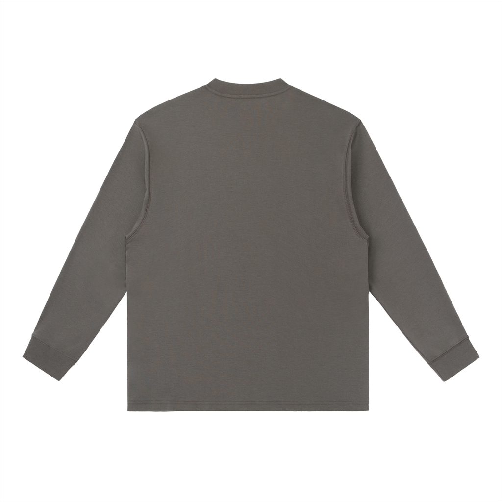I Serve a Holy God L/S Tee