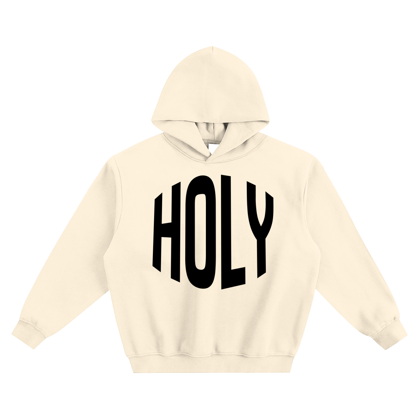 HOLY Soft Boxy Hoodie