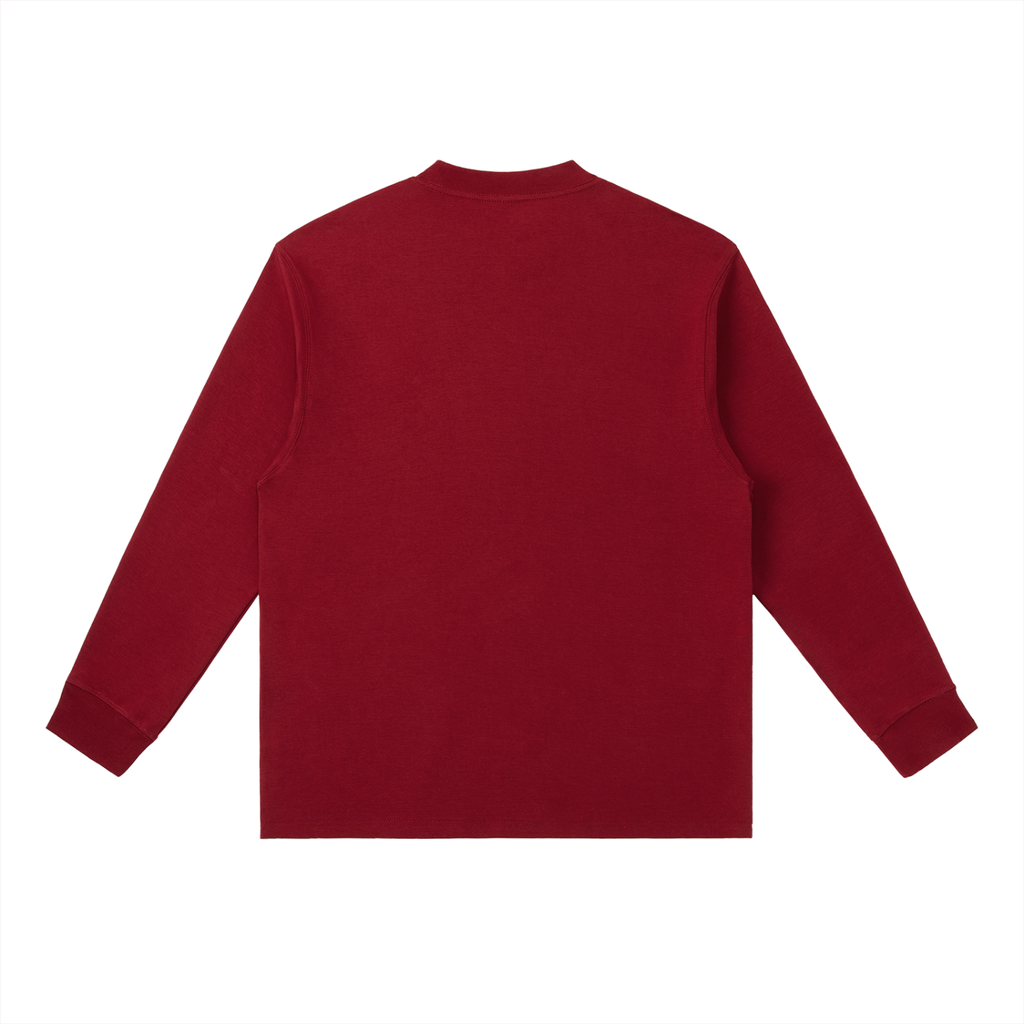 I Serve a Holy God L/S Tee