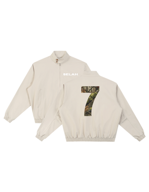 Gray Camel