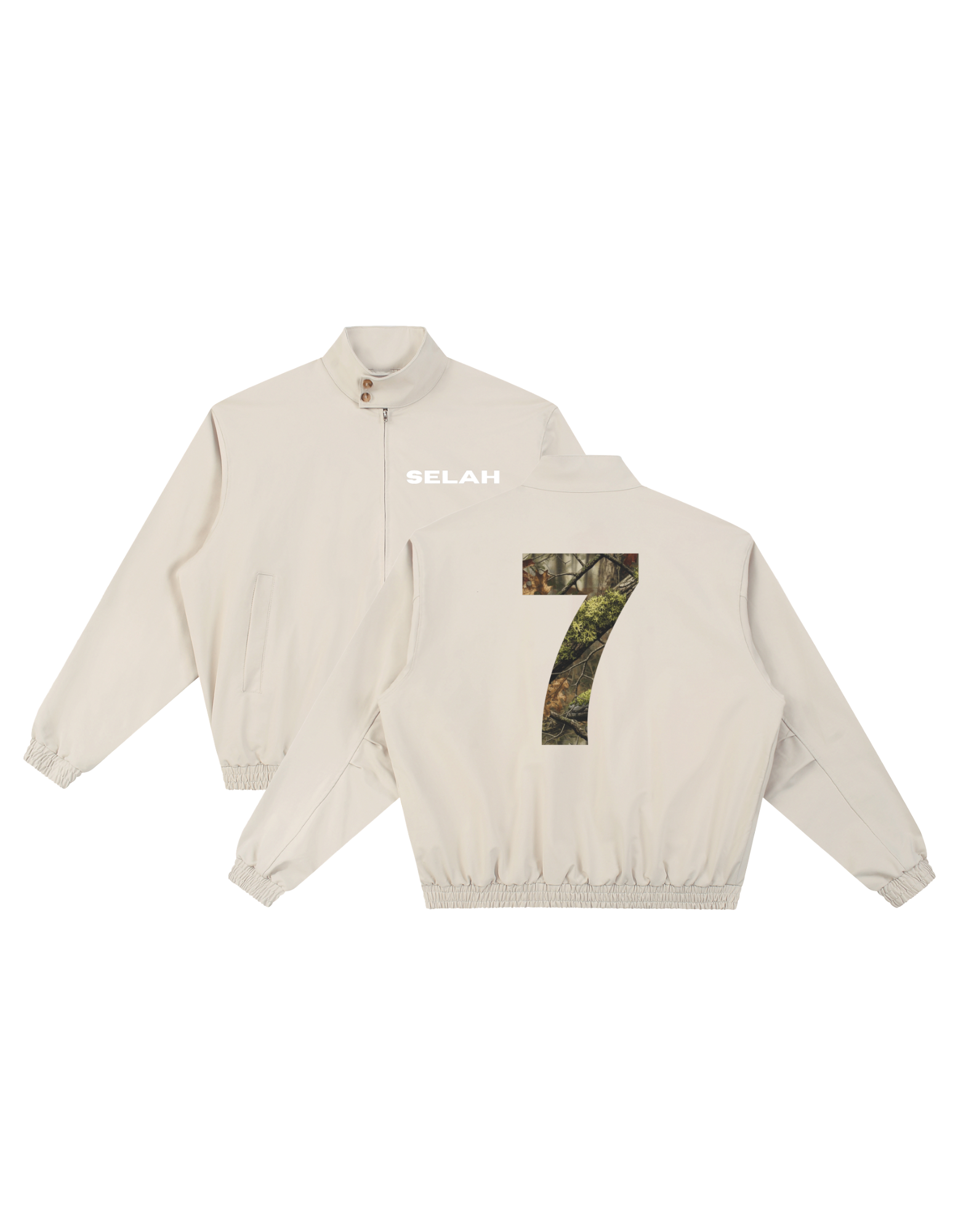 Selah Bomber