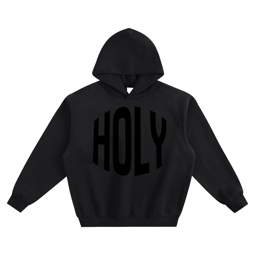 HOLY Soft Boxy Hoodie