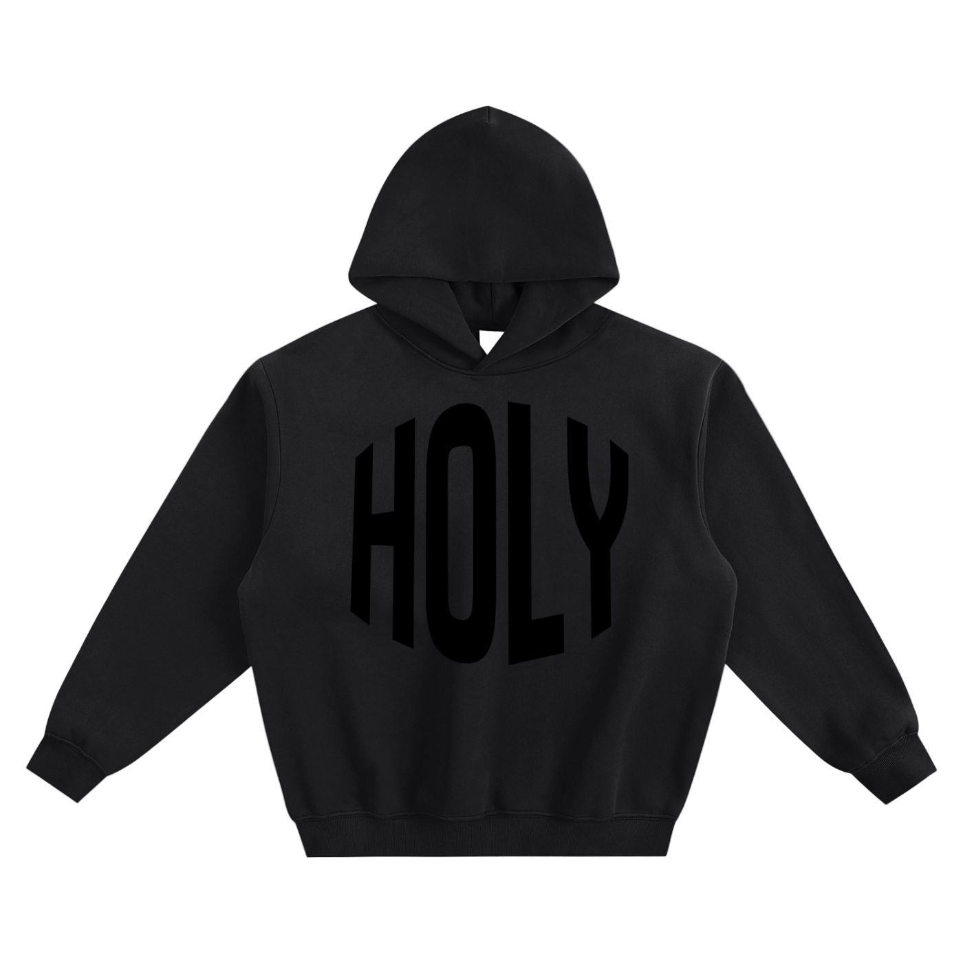 HOLY Soft Boxy Hoodie