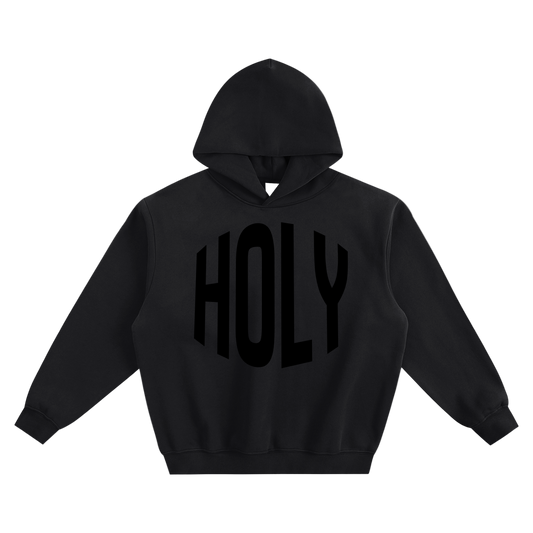 HOLY Soft Boxy Hoodie