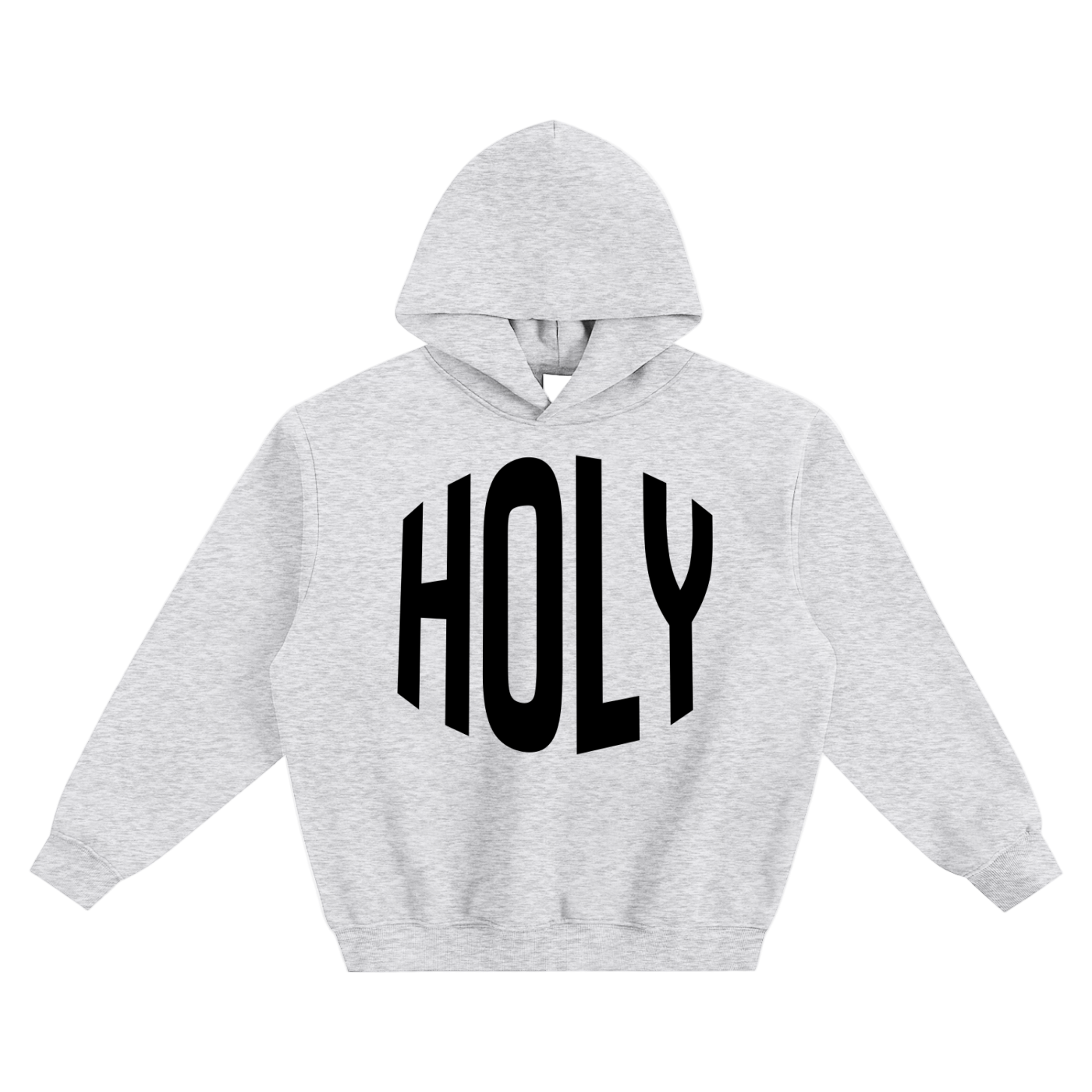 HOLY Soft Boxy Hoodie