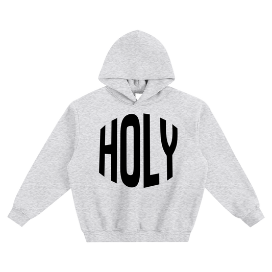 HOLY Soft Boxy Hoodie - alternate view