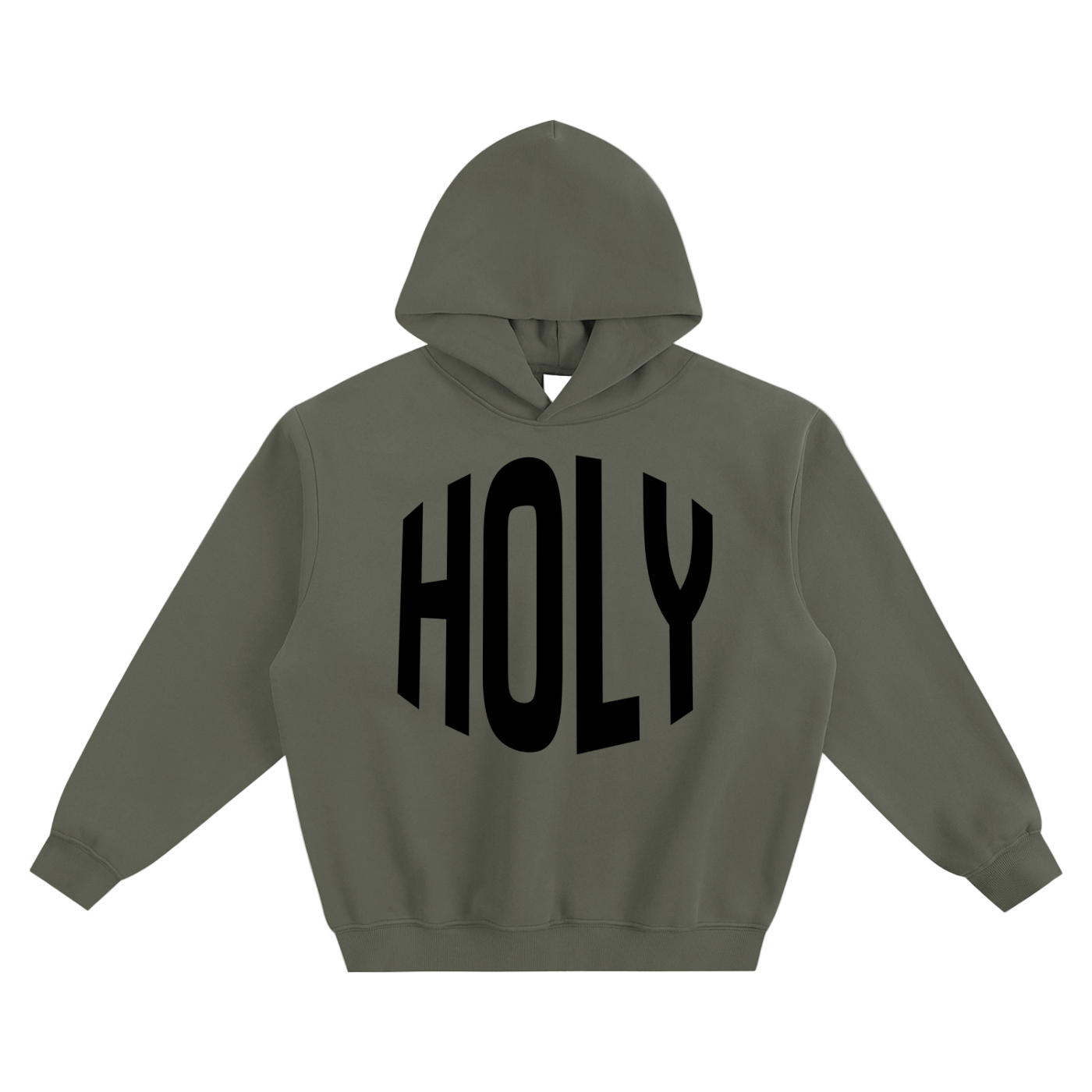 HOLY Soft Boxy Hoodie