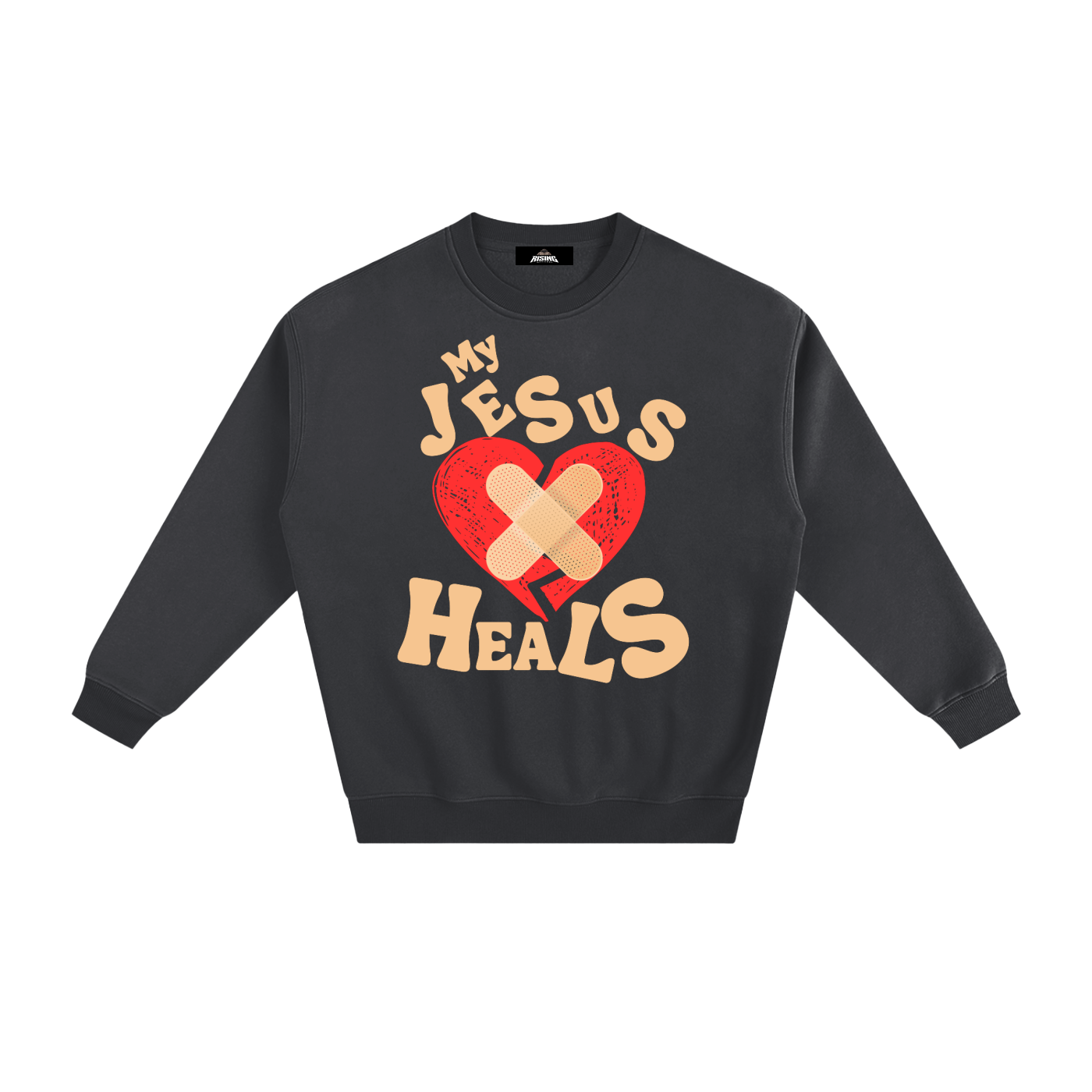 Healer Sweatshirt