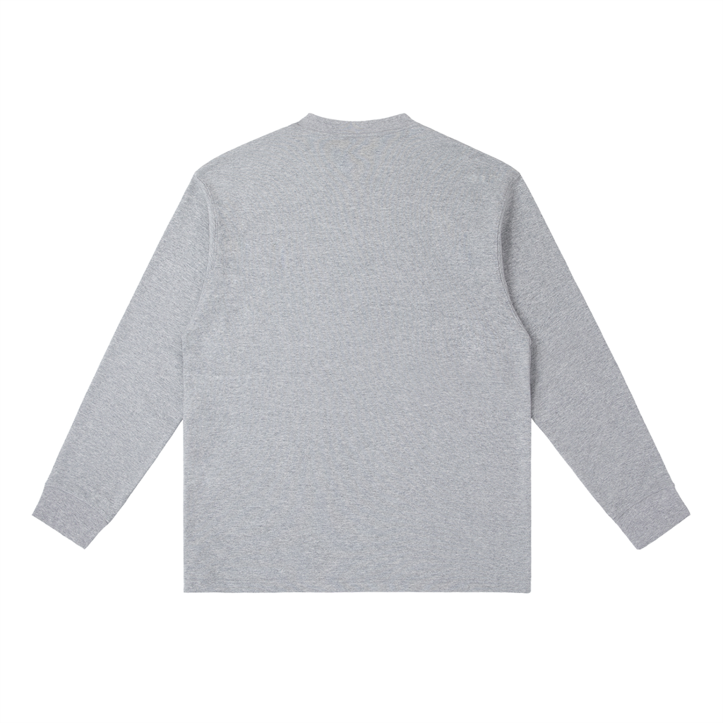 Redeemed By His Blood L/S Tee