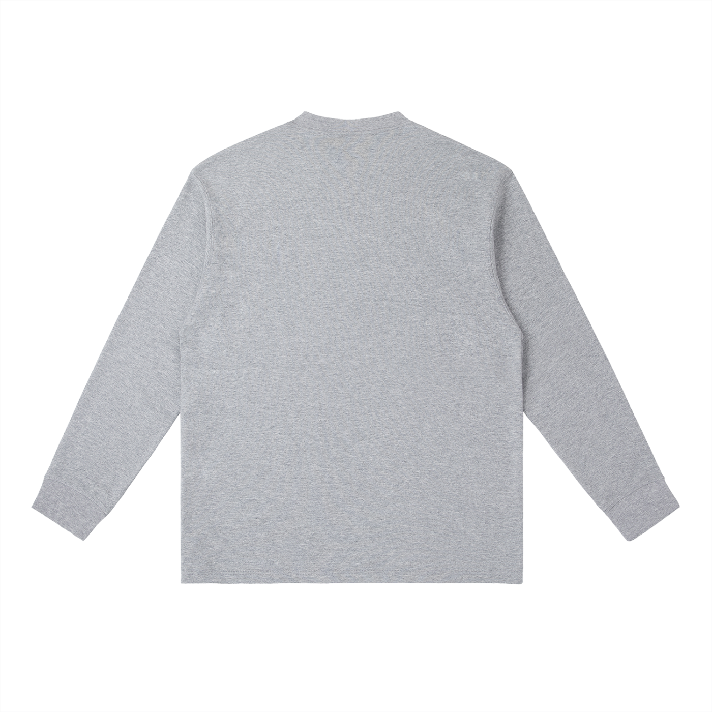 Redeemed By His Blood L/S Tee