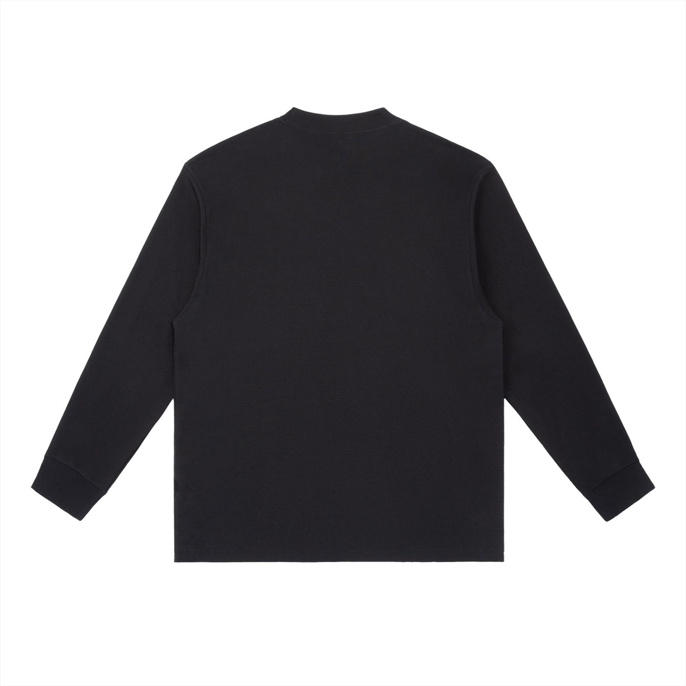 I Serve a Holy God L/S Tee