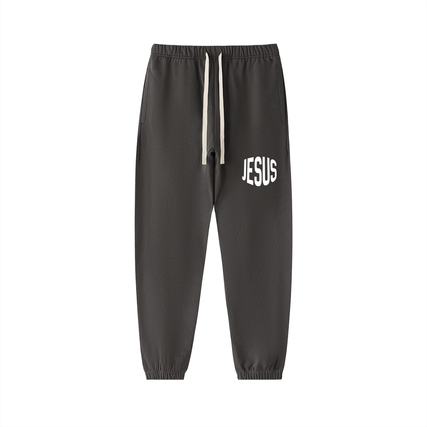 JESUS Sweatpants