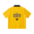 KNGDM MINDED Soccer Jersey