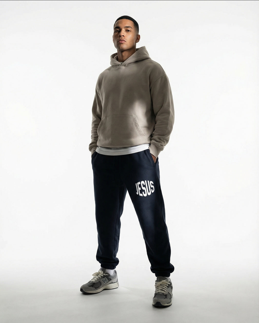 JESUS Joggers