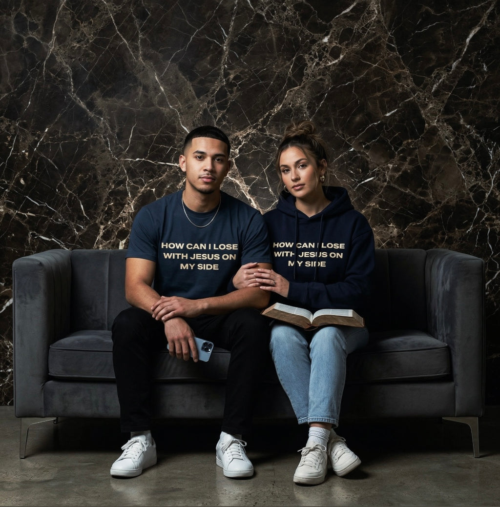 How Can I Lose Bundle (Navy)