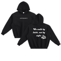 Just Believe It Soft Boxy Hoodie