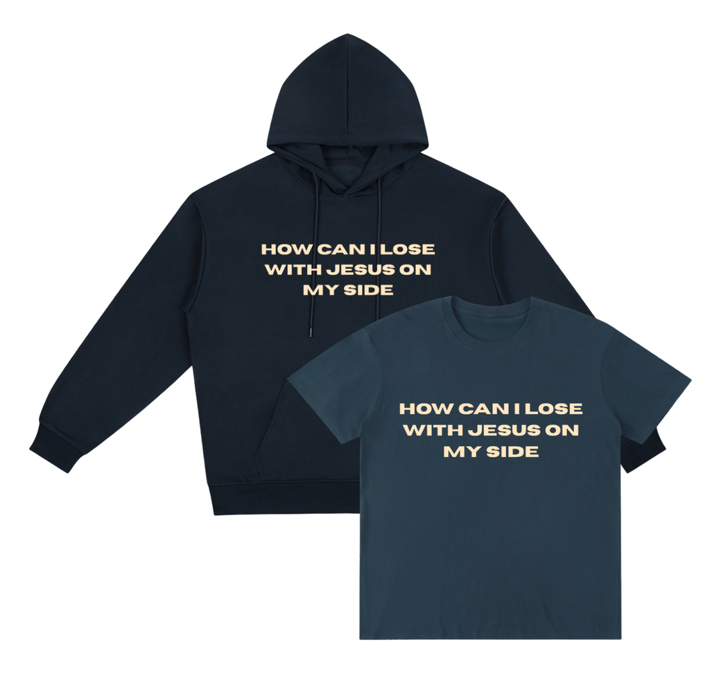 How Can I Lose Bundle (Navy)