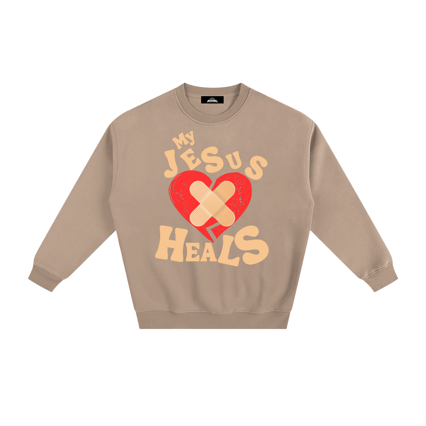 Healer Sweatshirt