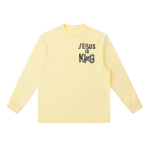 Yellow Cream