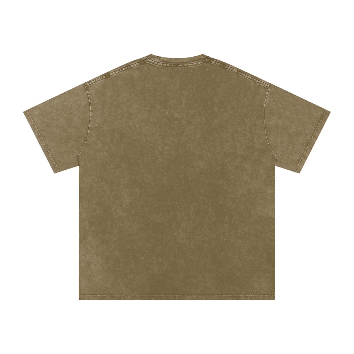 Healer Snow Washed Tee