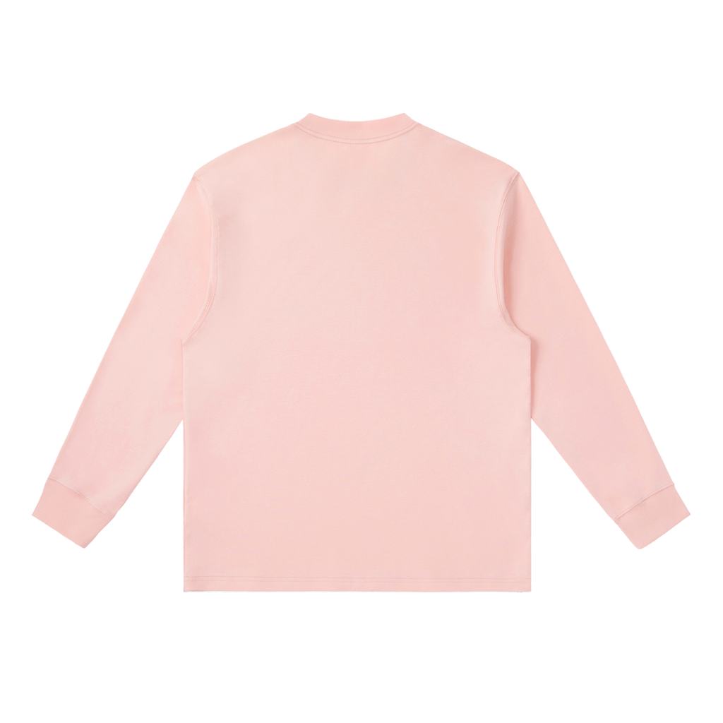 Taste and See L/S Tee
