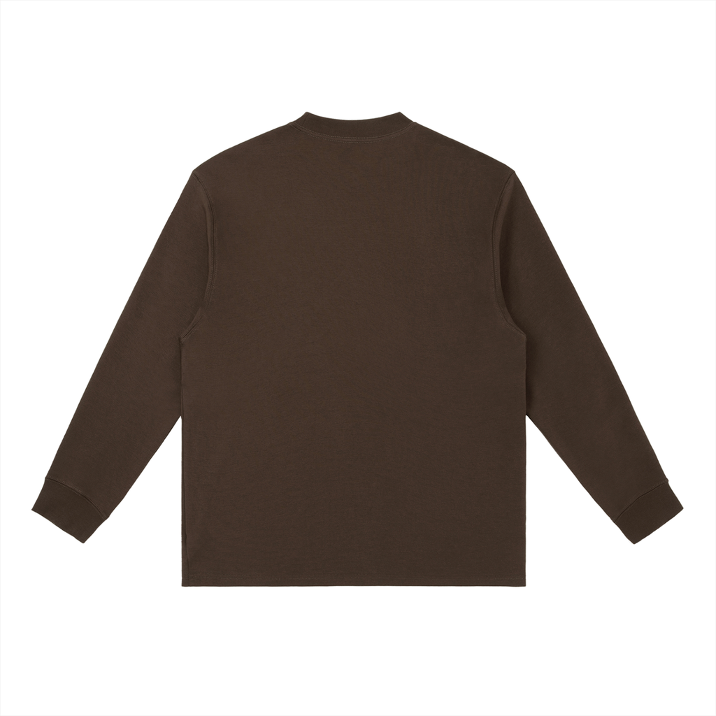 I Serve a Holy God L/S Tee