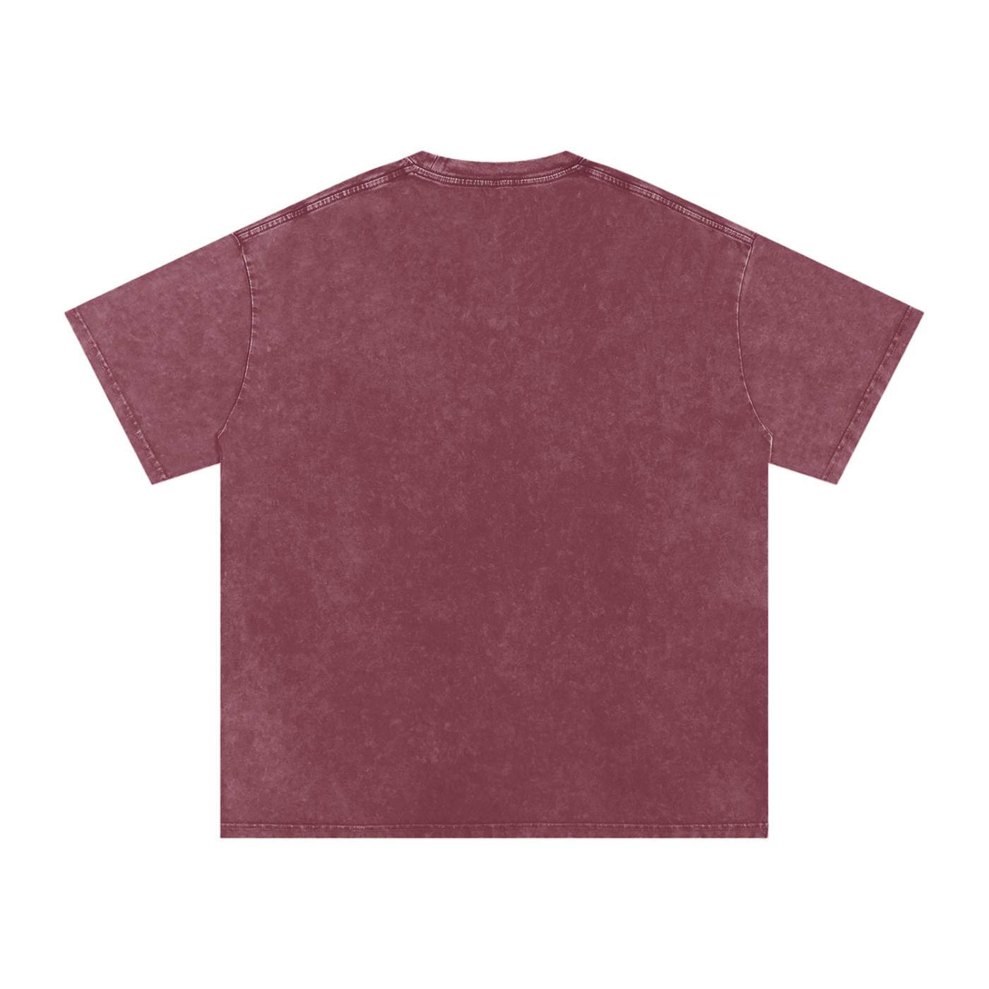 HEAVN Is Eternal Snow Washed Tee